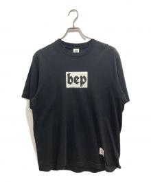 THE BLACK EYE PATCH（ブラックアイパッチ）の古着「BEP OS LOGO TEE Tシャツ」｜ブラック