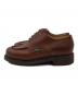 PARABOOT (パラブーツ) ドレドレスシューズ /CHAMBORD シャンボード MARRON-LISMARRON/ブラウン サイズ:5 1/2F：43000円