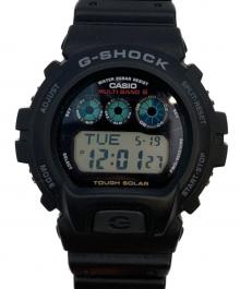 CASIO（カシオ）の古着「リストウォッチ/GW-6900U-1JF」｜ブラック