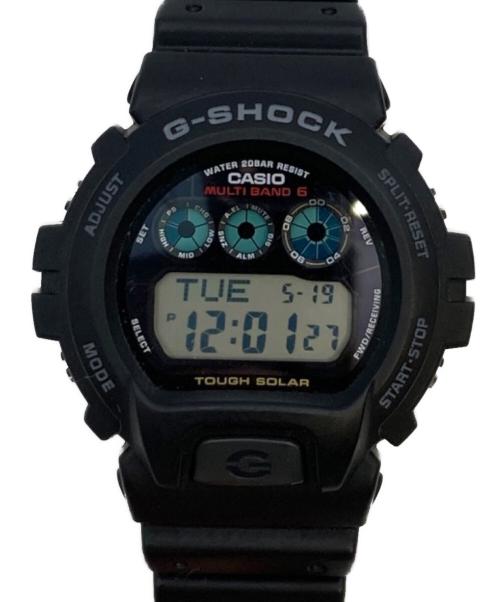 CASIO（カシオ）CASIO (カシオ) リストウォッチ/GW-6900U-1JF ブラックの古着・服飾アイテム