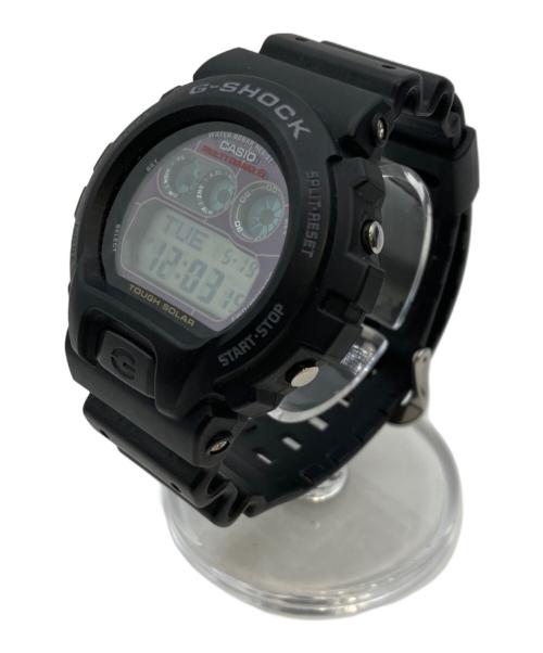 CASIO（カシオ）CASIO (カシオ) リストウォッチ/GW-6900U-1JF ブラックの古着・服飾アイテム
