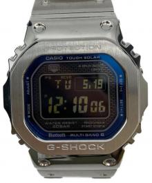 CASIO（カシオ）の古着「GMW-B5000-2JF/G-SHOCK/リストウォッチ」｜ブラック