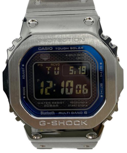 CASIO（カシオ）CASIO (カシオ) GMW-B5000-2JF/G-SHOCK/リストウォッチ ブラックの古着・服飾アイテム