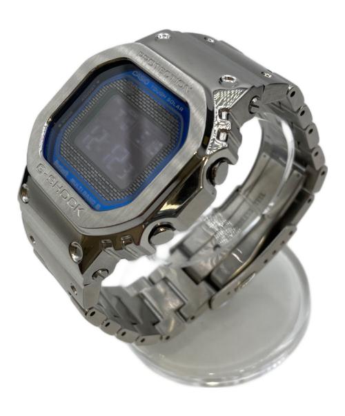 CASIO（カシオ）CASIO (カシオ) GMW-B5000-2JF/G-SHOCK/リストウォッチ ブラックの古着・服飾アイテム