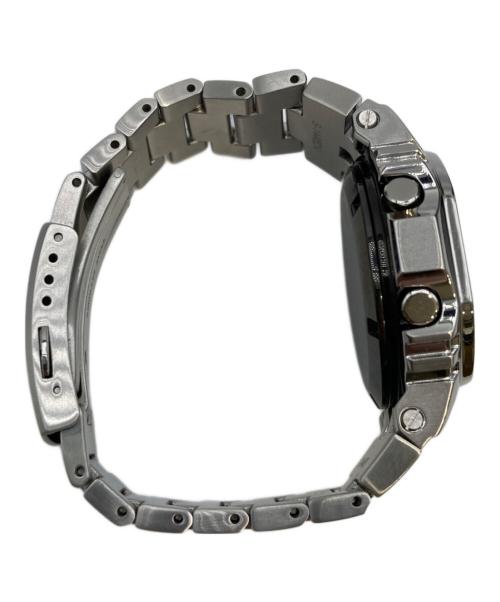 CASIO（カシオ）CASIO (カシオ) GMW-B5000-2JF/G-SHOCK/リストウォッチ ブラックの古着・服飾アイテム