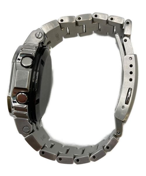 CASIO（カシオ）CASIO (カシオ) GMW-B5000-2JF/G-SHOCK/リストウォッチ ブラックの古着・服飾アイテム