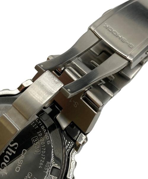 CASIO（カシオ）CASIO (カシオ) GMW-B5000-2JF/G-SHOCK/リストウォッチ ブラックの古着・服飾アイテム