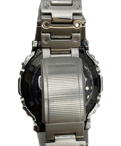 CASIO（カシオ）CASIO (カシオ) GMW-B5000-2JF/G-SHOCK/リストウォッチ ブラックの古着・服飾アイテム