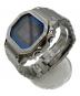 CASIO (カシオ) GMW-B5000-2JF/G-SHOCK/リストウォッチ ブラック：40000円