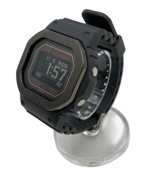 CASIO（カシオ）CASIO (カシオ) リストウォッチ ブラックの古着・服飾アイテム