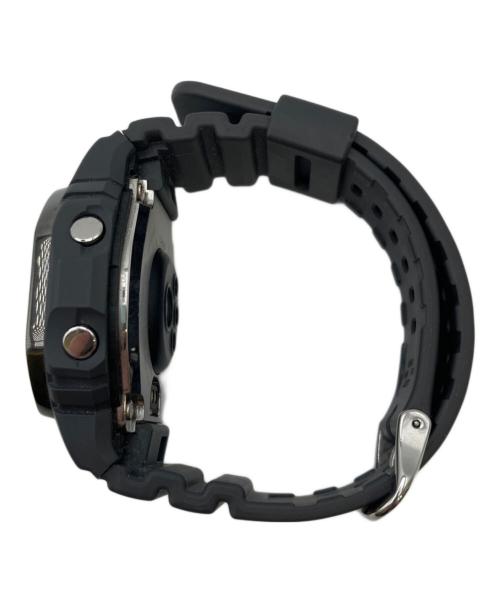 CASIO（カシオ）CASIO (カシオ) リストウォッチ ブラックの古着・服飾アイテム