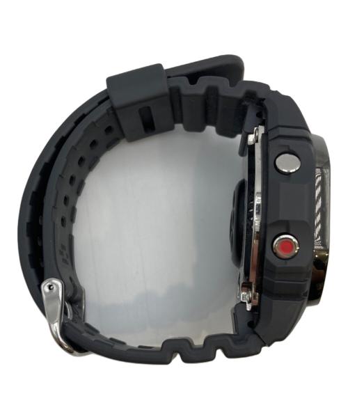 CASIO（カシオ）CASIO (カシオ) リストウォッチ ブラックの古着・服飾アイテム