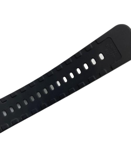 CASIO（カシオ）CASIO (カシオ) リストウォッチ ブラックの古着・服飾アイテム