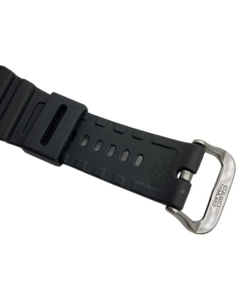 CASIO（カシオ）CASIO (カシオ) リストウォッチ ブラックの古着・服飾アイテム