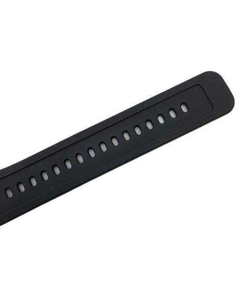 CASIO（カシオ）CASIO (カシオ) リストウォッチ ブラックの古着・服飾アイテム