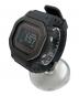 CASIO (カシオ) リストウォッチ ブラック：30000円