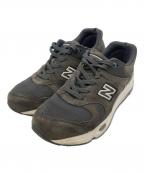 NEW BALANCEニューバランス）の古着「CM1700JC」｜ブラウン