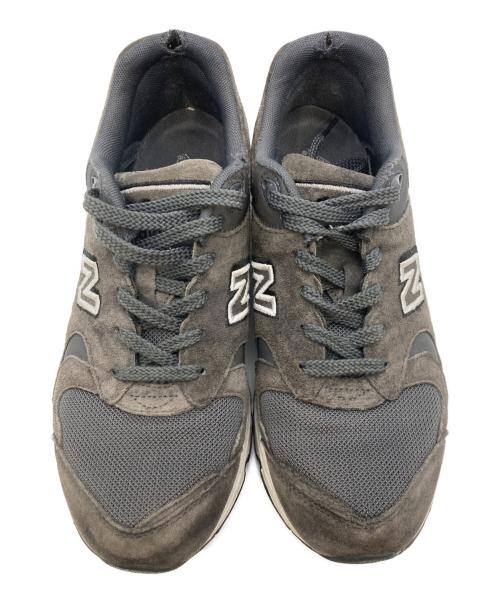 NEW BALANCE（ニューバランス）NEW BALANCE (ニューバランス) CM1700JC ブラウン サイズ:27.5cmの古着・服飾アイテム
