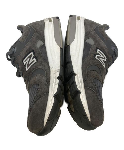 NEW BALANCE（ニューバランス）NEW BALANCE (ニューバランス) CM1700JC ブラウン サイズ:27.5cmの古着・服飾アイテム