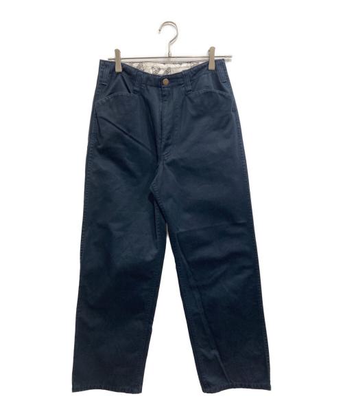 BEN DAVIS（ベンデイビス）BEN DAVIS (ベンデイビス) フリスコパンツ インディゴ サイズ:30の古着・服飾アイテム