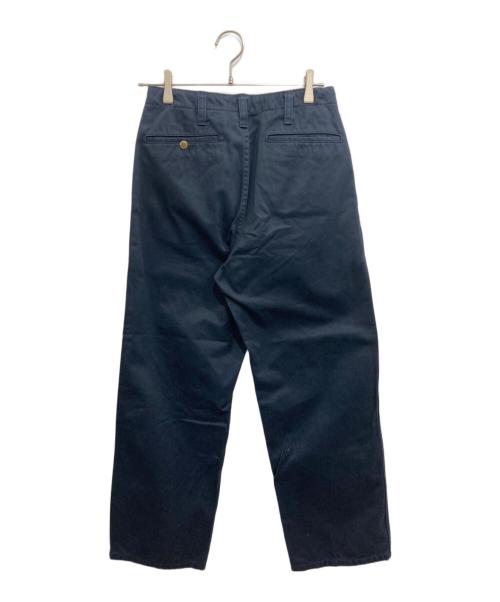 BEN DAVIS（ベンデイビス）BEN DAVIS (ベンデイビス) フリスコパンツ インディゴ サイズ:30の古着・服飾アイテム