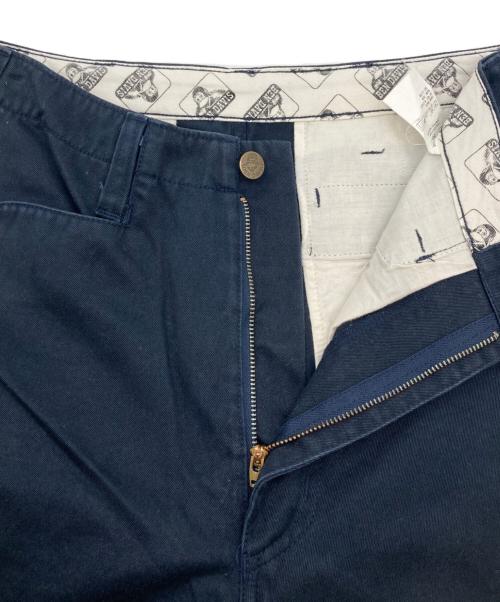 BEN DAVIS（ベンデイビス）BEN DAVIS (ベンデイビス) フリスコパンツ インディゴ サイズ:30の古着・服飾アイテム