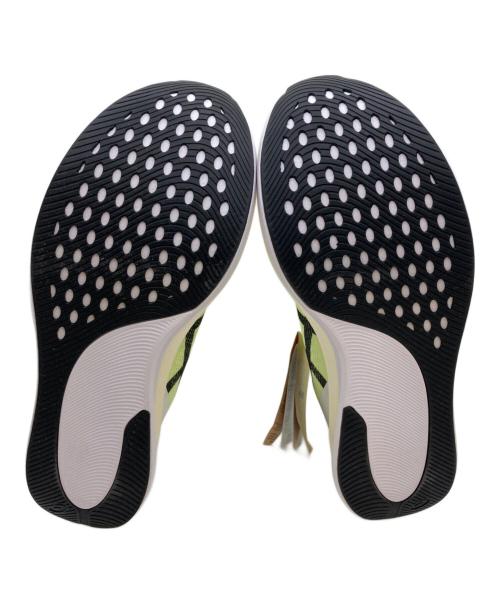 asics（アシックス）asics (アシックス) S4+ YOGIRI スニーカー ライムイエロー サイズ:28cm / US10 / UK9 / EUR44 未使用品の古着・服飾アイテム