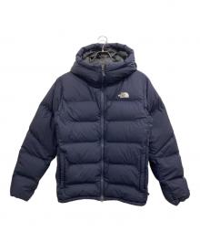 THE NORTH FACE（ザ ノース フェイス）の古着「Belayer Parka/ビレイヤーパーカ」｜ネイビー