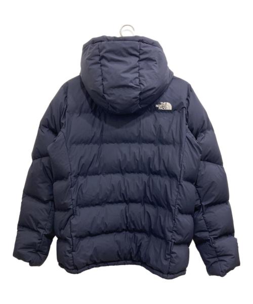 THE NORTH FACE（ザ ノース フェイス）THE NORTH FACE (ザ ノース フェイス) Belayer Parka/ビレイヤーパーカ ネイビー サイズ:Ｌの古着・服飾アイテム