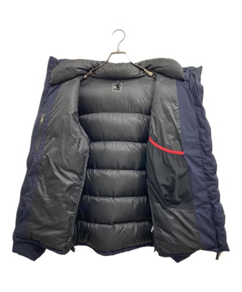 THE NORTH FACE（ザ ノース フェイス）THE NORTH FACE (ザ ノース フェイス) Belayer Parka/ビレイヤーパーカ ネイビー サイズ:Ｌの古着・服飾アイテム