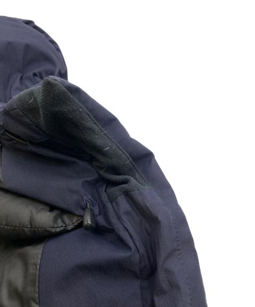 THE NORTH FACE（ザ ノース フェイス）THE NORTH FACE (ザ ノース フェイス) Belayer Parka/ビレイヤーパーカ ネイビー サイズ:Ｌの古着・服飾アイテム