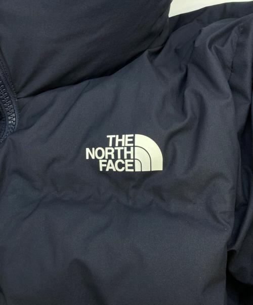 THE NORTH FACE（ザ ノース フェイス）THE NORTH FACE (ザ ノース フェイス) Belayer Parka/ビレイヤーパーカ ネイビー サイズ:Ｌの古着・服飾アイテム