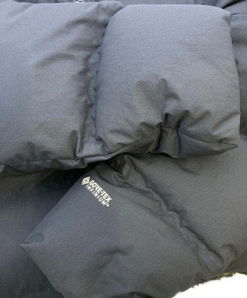 THE NORTH FACE（ザ ノース フェイス）THE NORTH FACE (ザ ノース フェイス) Belayer Parka/ビレイヤーパーカ ネイビー サイズ:Ｌの古着・服飾アイテム