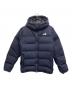 THE NORTH FACE（ザ ノース フェイス）の古着「Belayer Parka/ビレイヤーパーカ」｜ネイビー