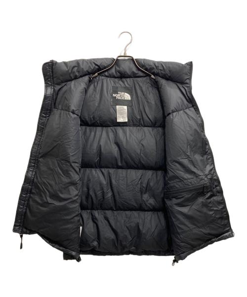 THE NORTH FACE（ザ ノース フェイス）THE NORTH FACE (ザ ノース フェイス) 90s ヌプシベスト/ダウンベスト ブラック サイズ:Lの古着・服飾アイテム