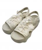 NIKEナイキ）の古着「AIR MAX KOKO SANDAL」｜ホワイト