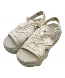 NIKE（ナイキ）の古着「AIR MAX KOKO SANDAL」｜ホワイト