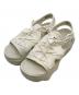 NIKE（ナイキ）の古着「AIR MAX KOKO SANDAL」｜ホワイト