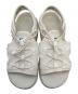 中古・古着 NIKE (ナイキ) AIR MAX KOKO SANDAL ホワイト サイズ:24cm/US7/UK4.5/EUR38：6000円
