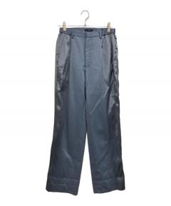 中古・古着通販】MARKA (マーカ) KNEE SWITCH EASY PANTS グレー