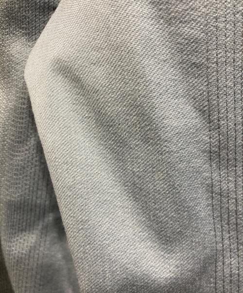 TAAKK（ターク）TAAKK (ターク) SOUVENIR SLACKS / スーベニアスラックス ブルー サイズ:1 未使用品の古着・服飾アイテム