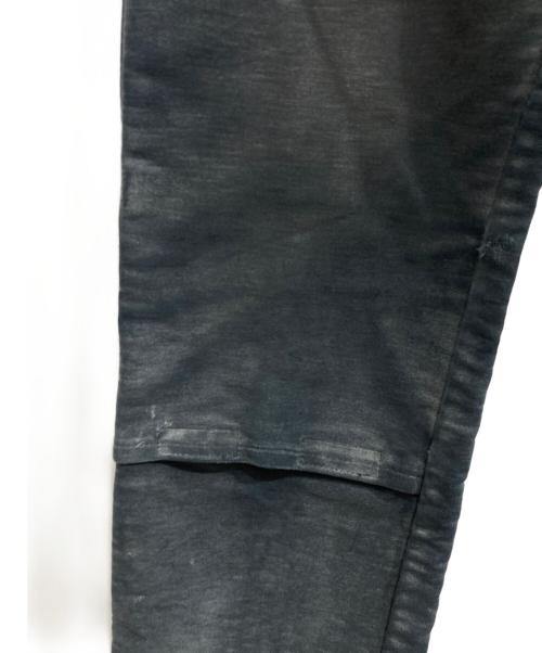 Pionier（パイオニア）Pionier (パイオニア) moleskin logger pants/モールスキンロガーパンツ グレー サイズ:44の古着・服飾アイテム