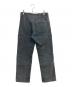 Pionier (パイオニア) moleskin logger pants/モールスキンロガーパンツ グレー サイズ:44：5000円