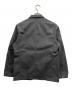 CURLY&Co. (カーリー) SOLID DOUBLE-KNIT JACKET グリーン サイズ:1：15000円