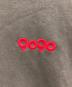 中古・古着 9090 (9090) UMBRO (アンブロ) Two Logo Crewneck Sweat ブラック サイズ:L：8000円