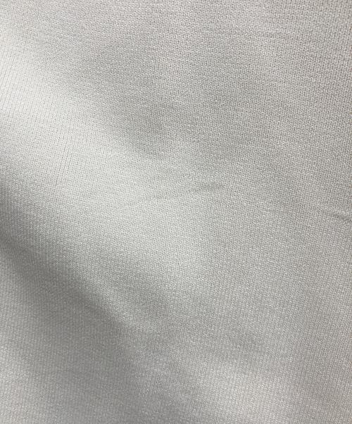 ETRE TOKYO（エトレトウキョウ）ETRE TOKYO (エトレトウキョウ) タイトフィットニットカーディガン アイボリー サイズ:Fの古着・服飾アイテム