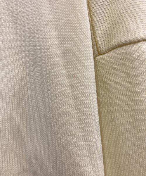 martinique（マルティニーク）martinique (マルティニーク) スポンジッシュPeポロ イエロー サイズ:記載なしの古着・服飾アイテム