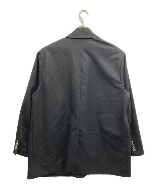 Couture d'adam（クチュールドアダム）Couture d'adam (クチュールドアダム) ツイード カッテージコート グレー サイズ:40の古着・服飾アイテム