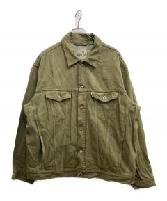 中古・古着通販】LEVI'S (リーバイス) コーデュロイトラッカー