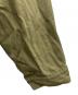 中古・古着 LEVI'S (リーバイス) トラッカージャケット グリーン サイズ:XL：10000円